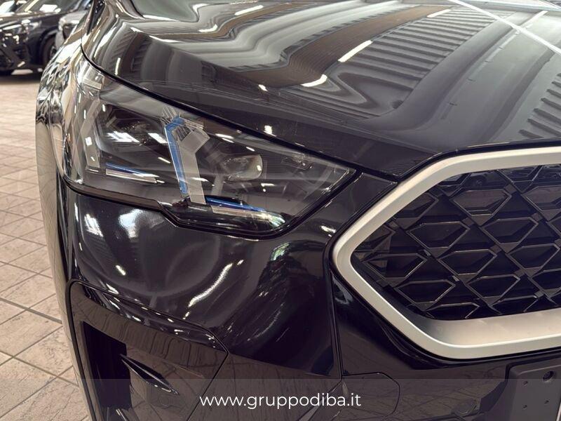 BMW X2 U10 sdrive 18d MSport auto