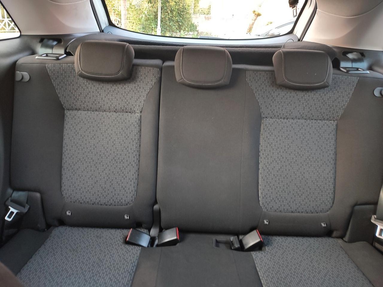 Opel Crossland EDITION TELECAMERA 1.5 DIESEL 110 CV MT6 CLIMA