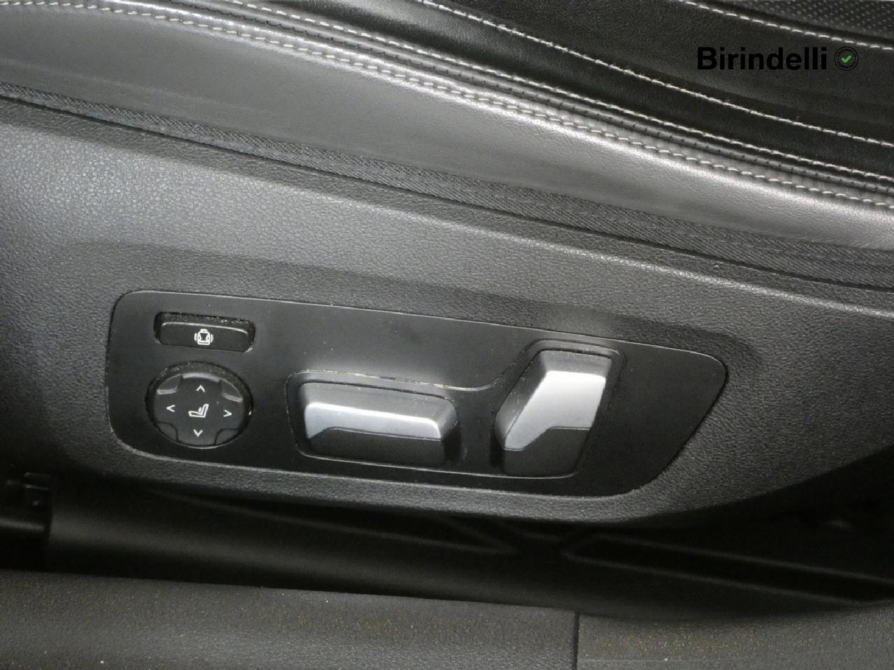 BMW Serie 8 GC(G16/F93) - 840d 48V xDrive Gran Coupé