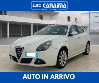 ALFA ROMEO GIULIETTA 1.6 JTDM - 2013 100000 KM !!