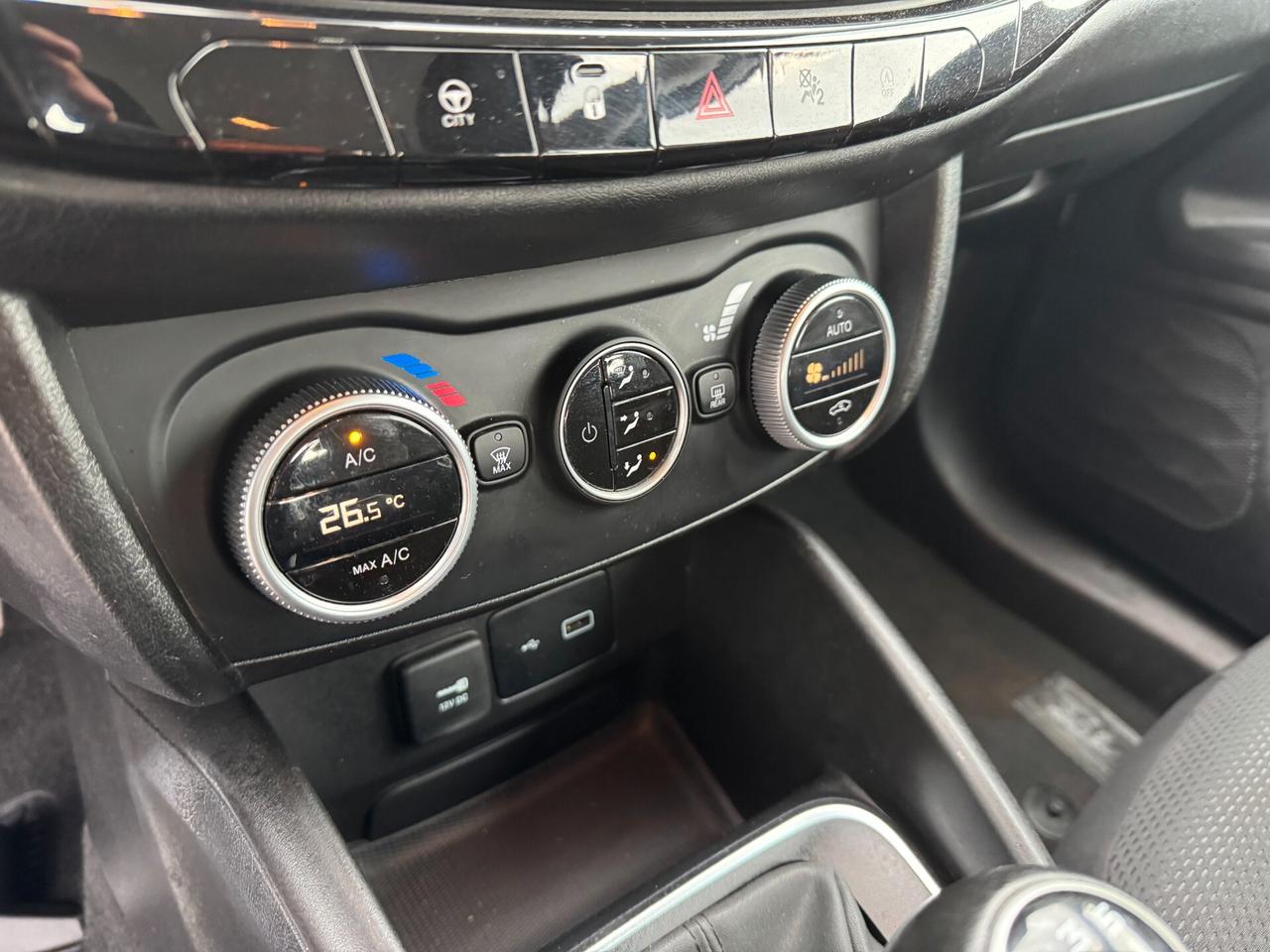 Fiat Tipo 1.0 5 porte City Life