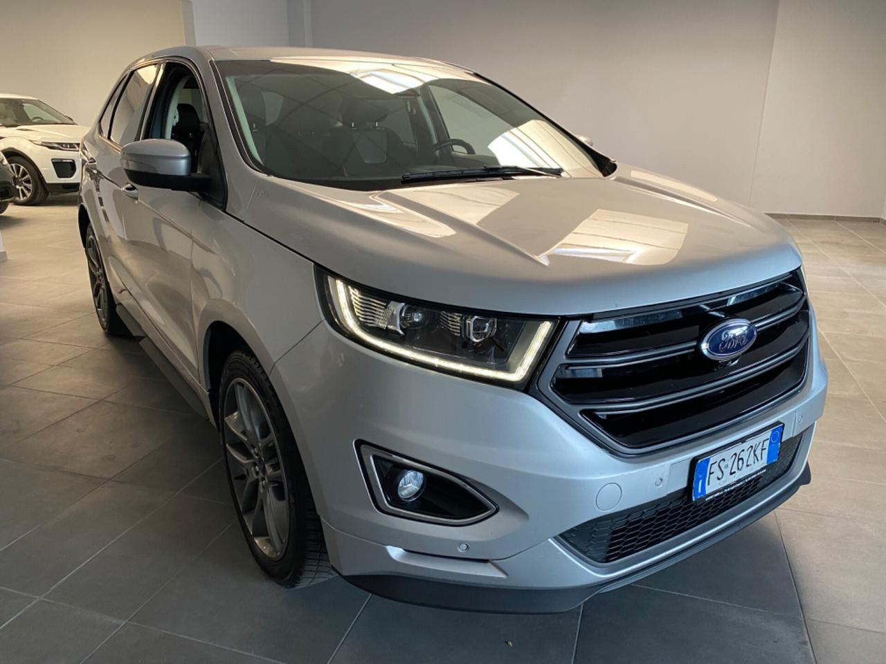 Ford Edge 2.0 210 CV AWD Aut. ST-Line Full Garantita