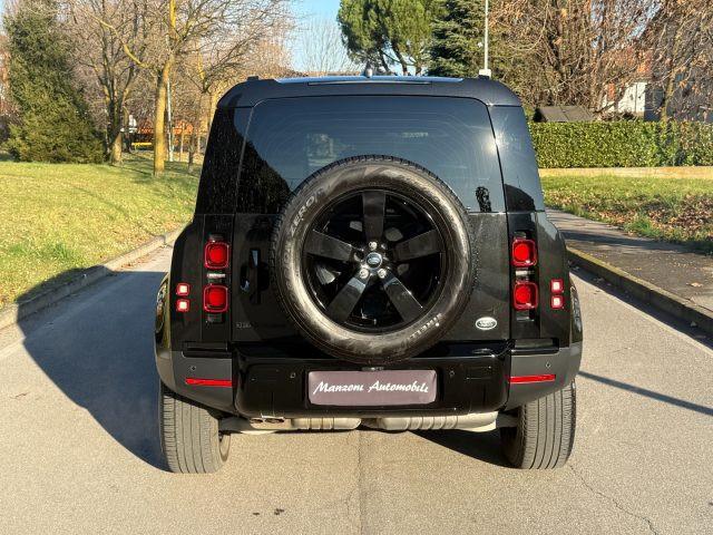 LAND ROVER Defender 110 3.0D 200 CV N1 SE AUTOCARRO N1 PREZZO NETTO