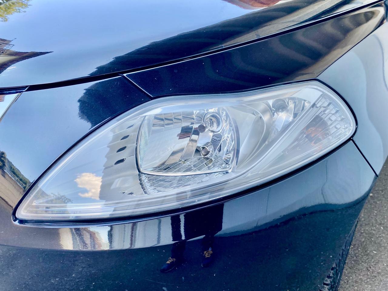 Lancia Ypsilon 1.3 MJT 5 porte S&S Platinum