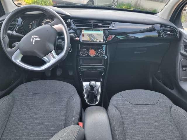 Citroen C3 C3 1.2 puretech Exclusive 82cv E6