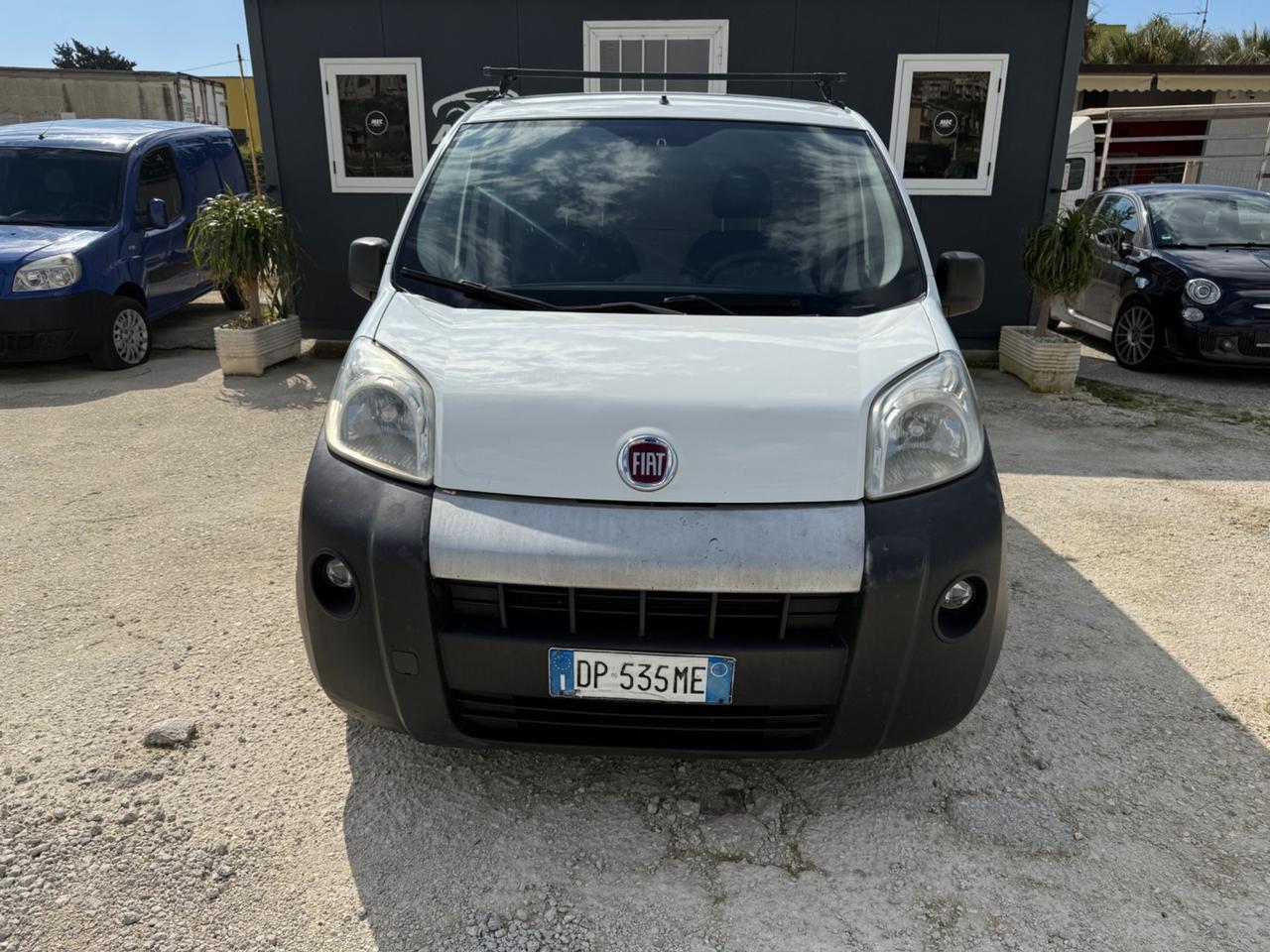 Fiat Fiorino 1.3 MJT 75CV Furgone