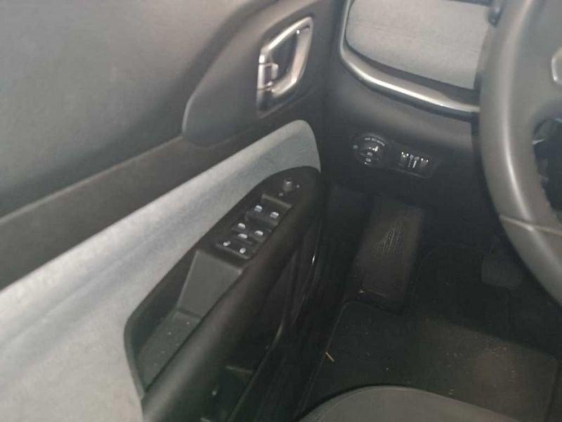 Jeep Compass II 2021 1.3 turbo t4 Longitude 2wd 150cv ddct