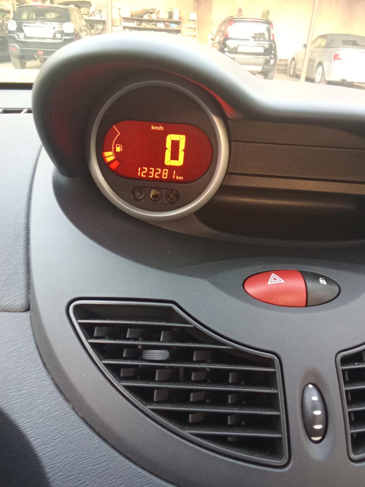 Renault Twingo 1149