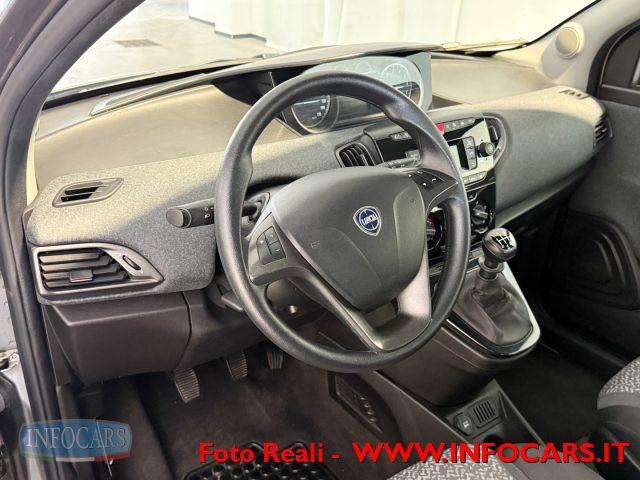 LANCIA Ypsilon 1.0 FireFly Hybrid Silver Plus - PROMO