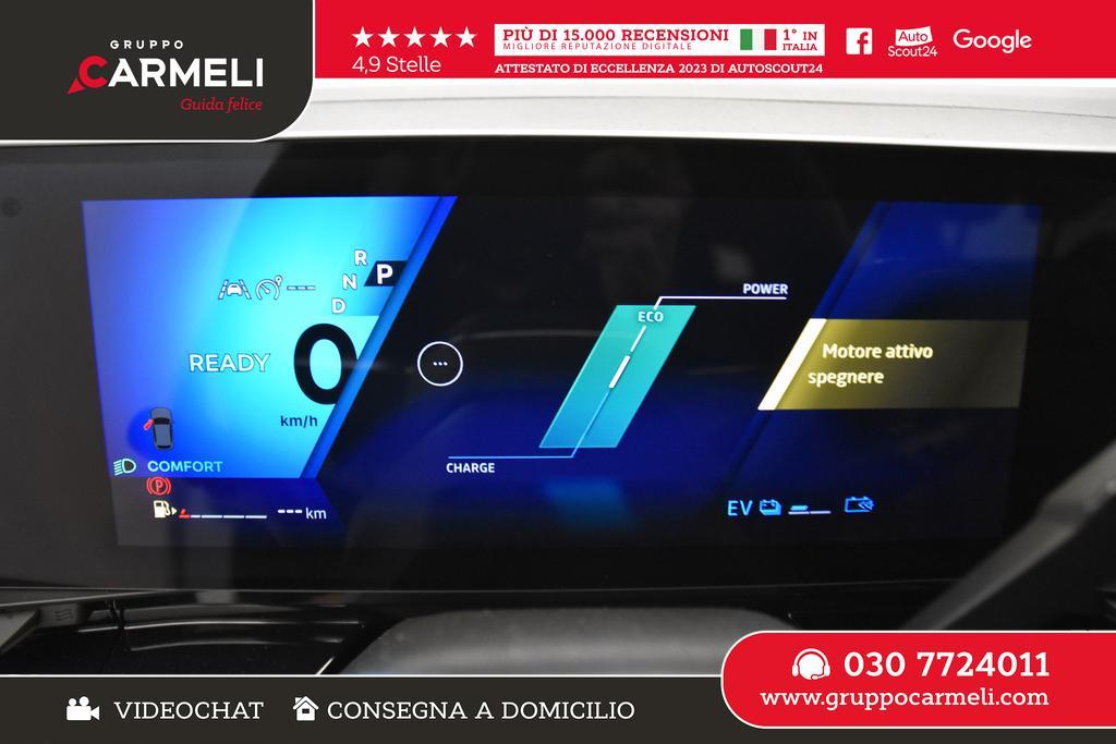 Renault Espace 1.2 E-Tech full hybrid Techno Auto