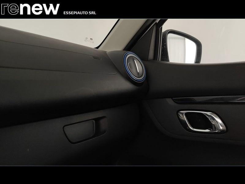 Dacia Spring Business Electric 45