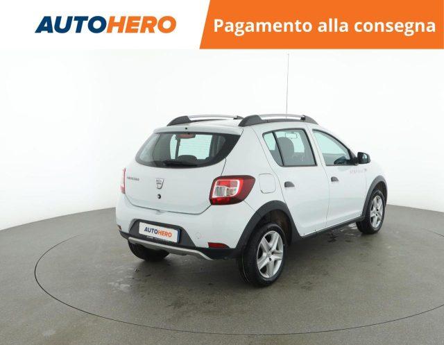 DACIA Sandero Stepway 0.9 TCe 12V 90CV Start&Stop Prestige