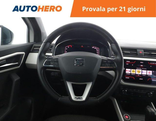 SEAT Arona 1.6 TDI 95 CV DSG XCELLENCE