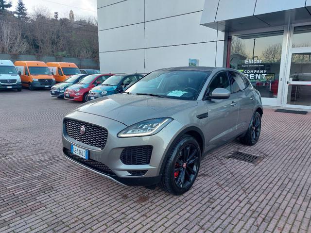 JAGUAR E-Pace 1999CC 150CV