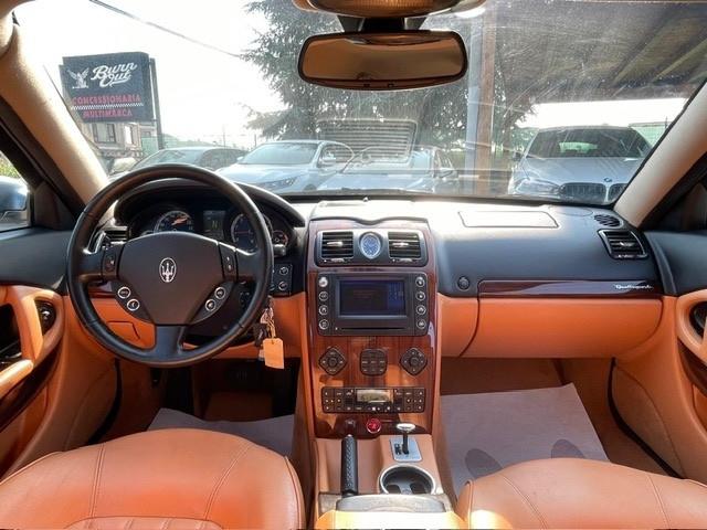 Maserati Quattroporte 4.2 V8 Executive