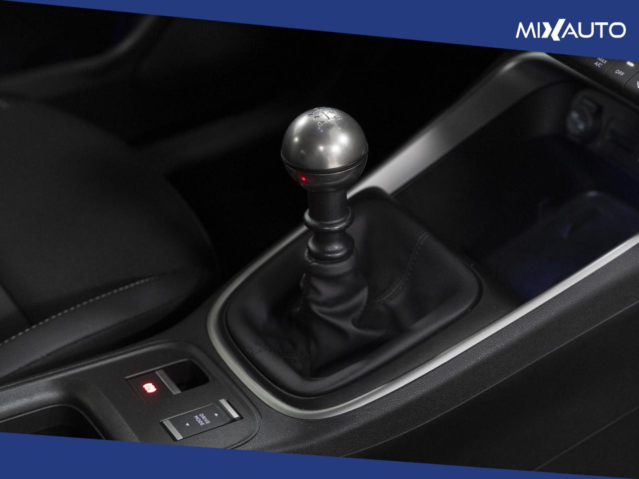 Jeep Avenger 1.2 Turbo Summit FWD 100CV