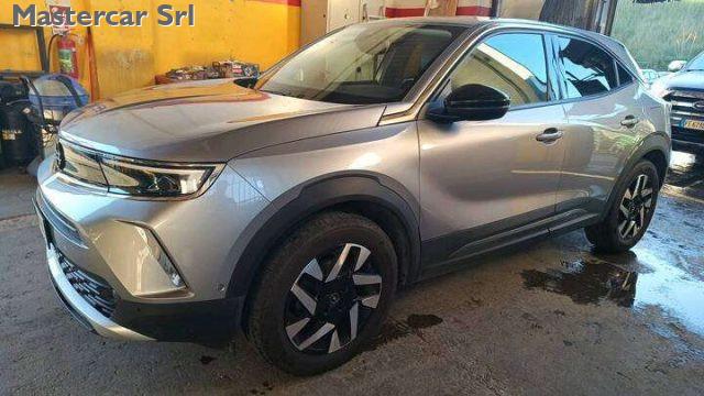 OPEL Mokka Mokka II 2020 1.2 t Elegance s