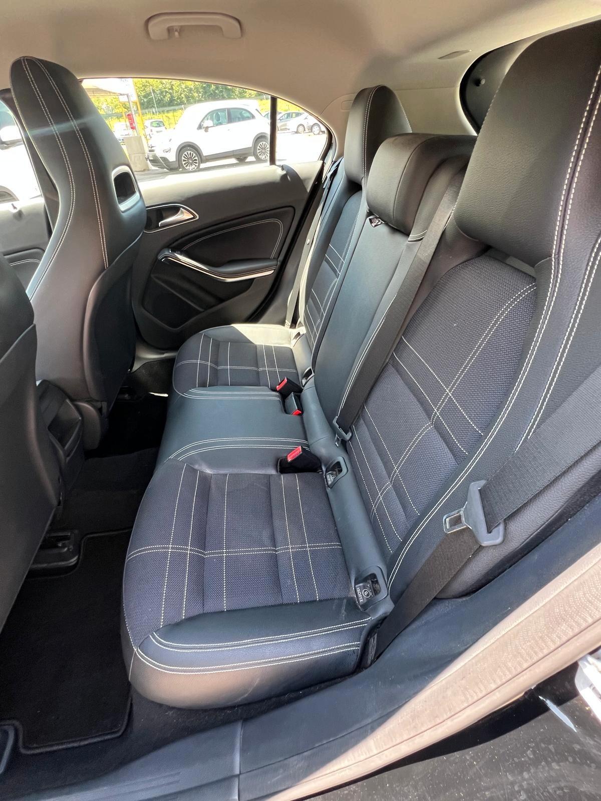 Mercedes-benz A 180 d
