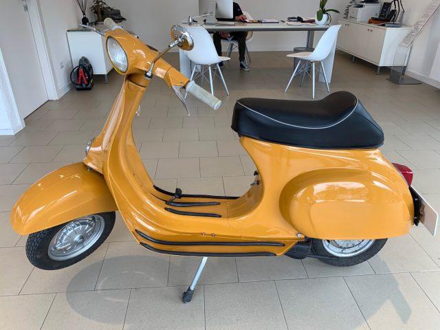 PIAGGIO Vespa 50 R R