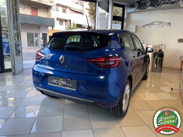 RENAULT Clio 1.5 Blue dCi 85cv ZEN