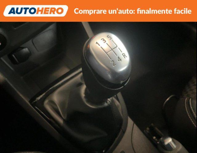 RENAULT Clio TCe 12V 90 CV 5 porte Moschino Zen