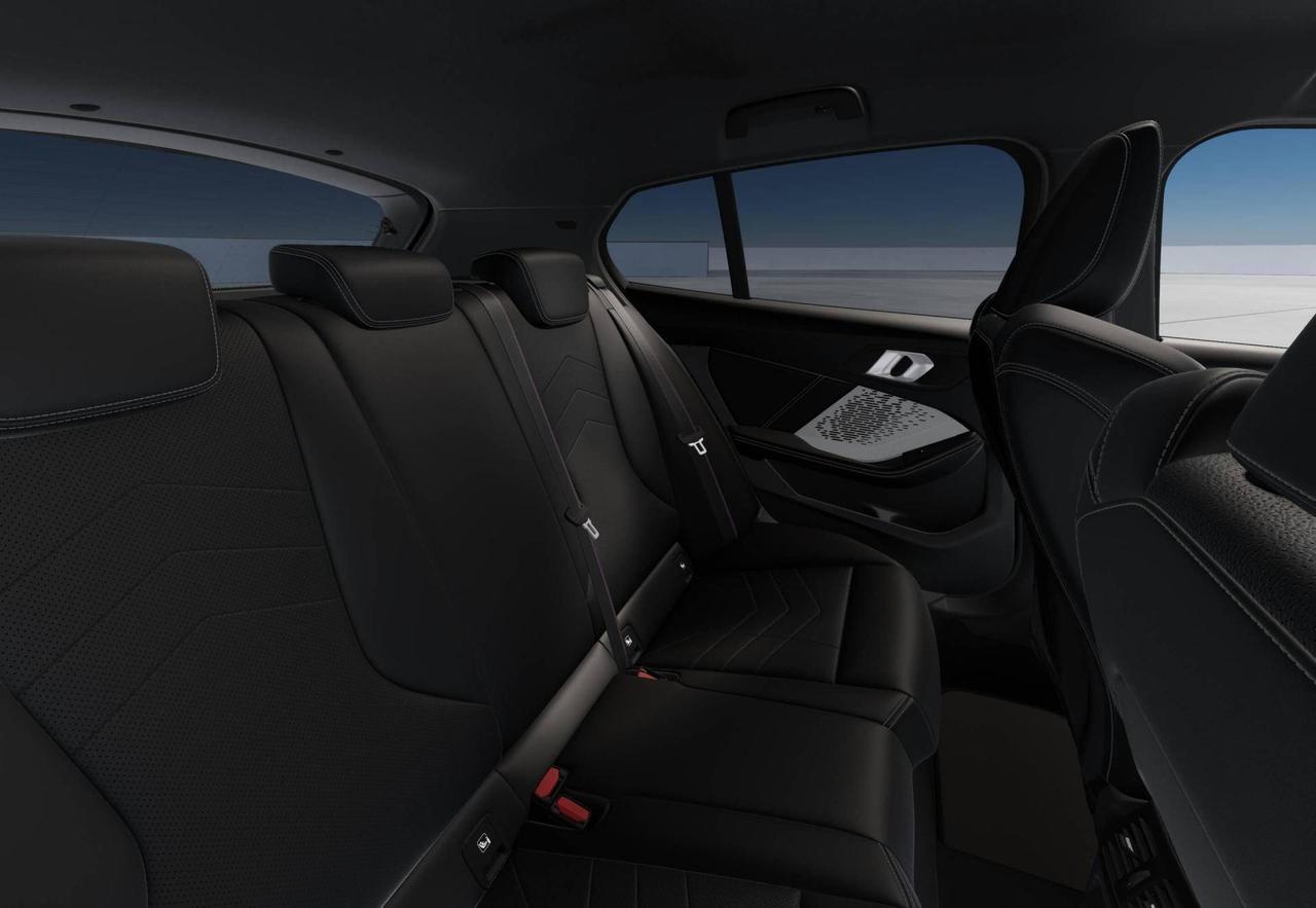 BMW Serie 1 120d 48V MSport Pro