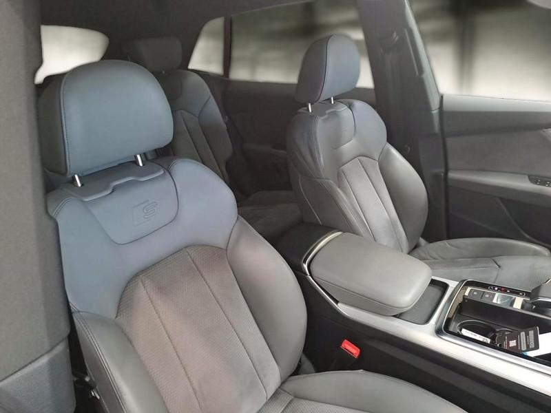 AUDI Q8 45 TDI MHEV 170KW QUATTRO TIPTRONIC SPORT SUV