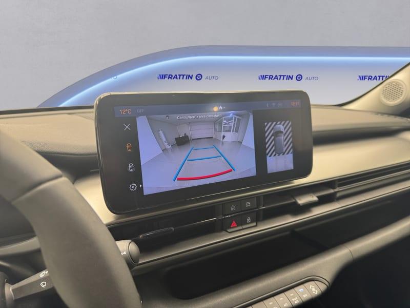 JEEP AVENGER 1.2 TURBO SUMMIT