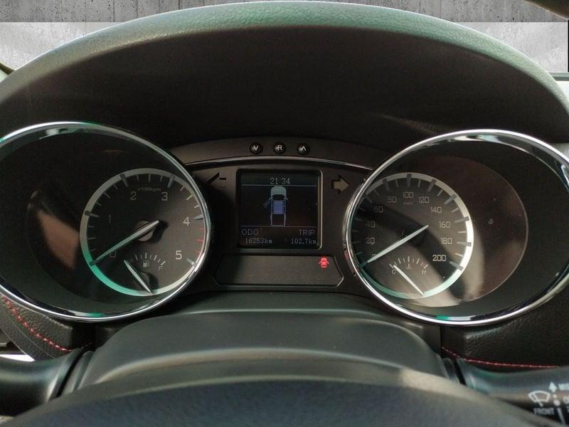 EVO Evo 4 2.0 turbo diesel 136cv