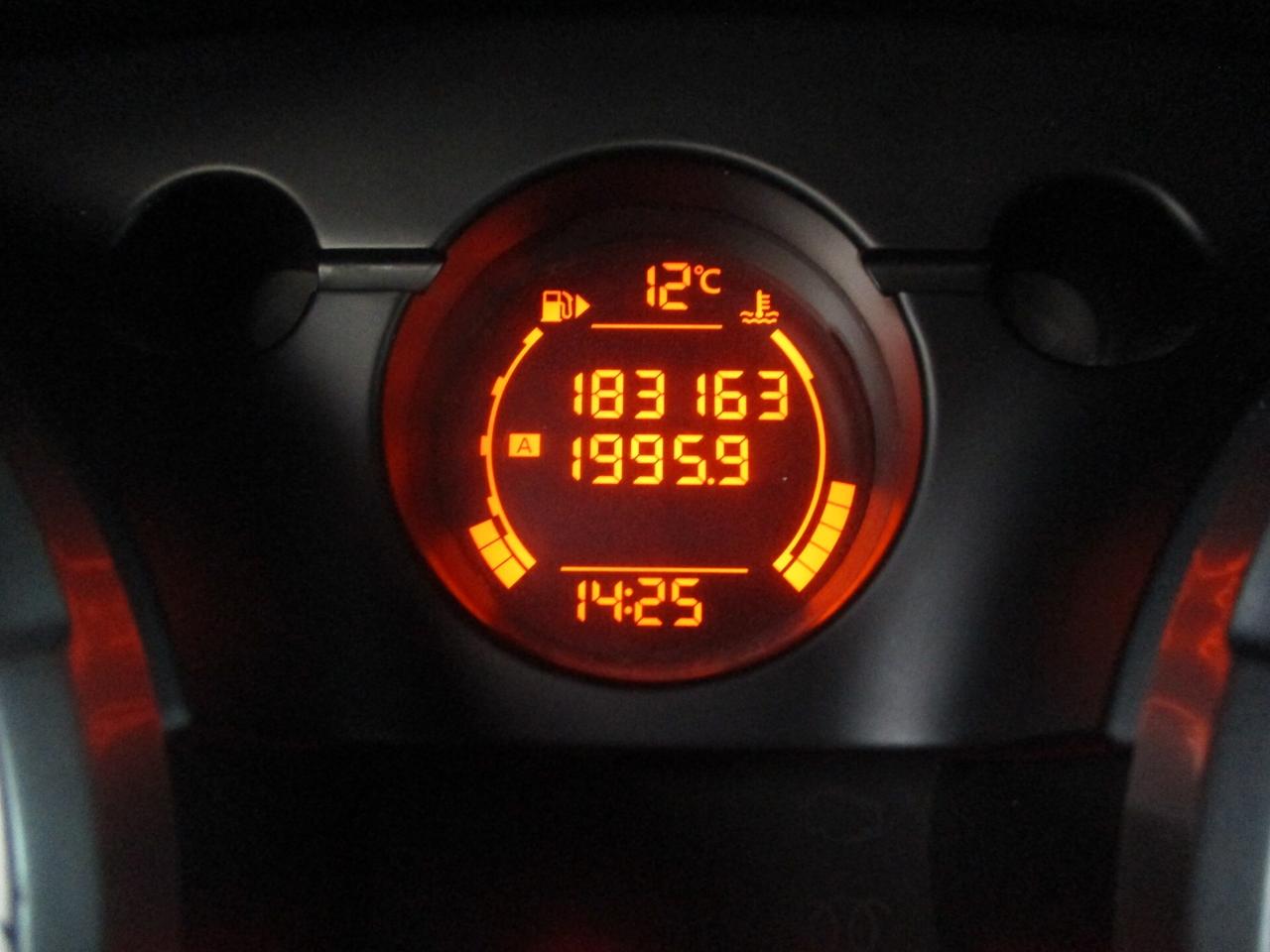 Nissan Qashqai 1.5 dCi N-TEC FULL OPT (NAVI)