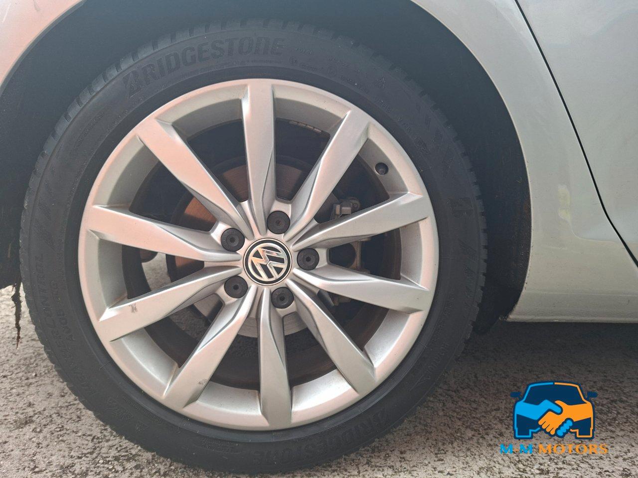 Volkswagen Golf 5 Porte Golf 5p 2.0 tdi 150cv CINGHIA OK