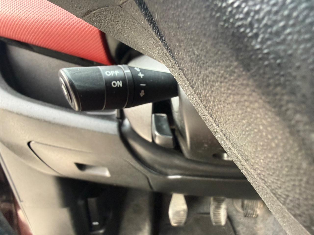 Fiat Doblò 2.0 MJT 16V Dynamic 7 posti