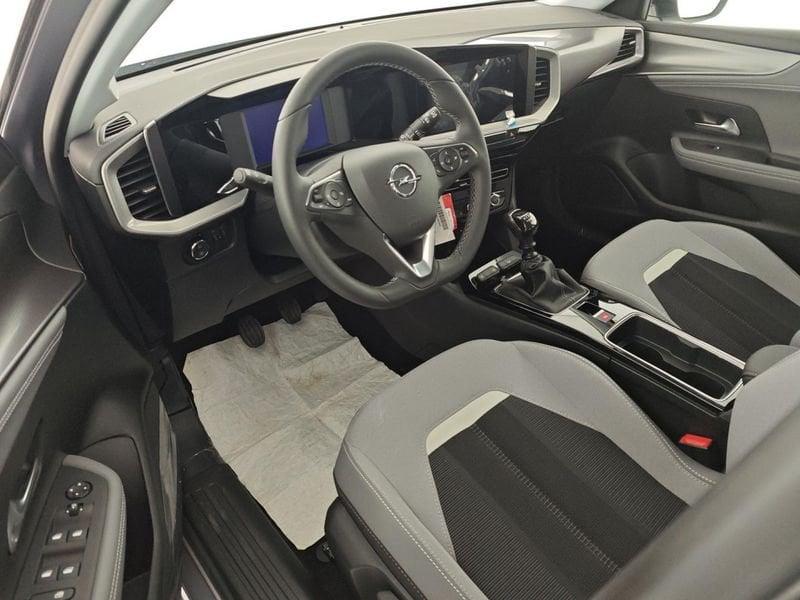 Opel Mokka 1.2 Turbo 130CV Elegance