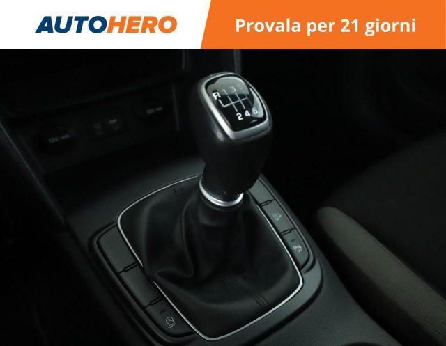 HYUNDAI Kona 1.0 T-GDI Comfort