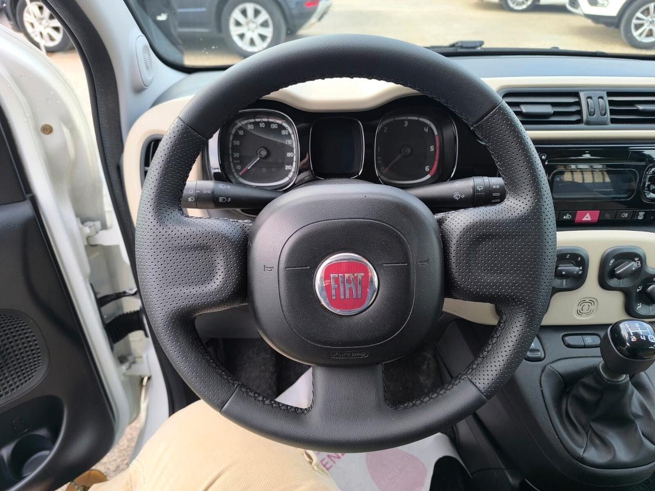 Fiat Panda 1.3 MJT 75 CV S&S Easy 2015