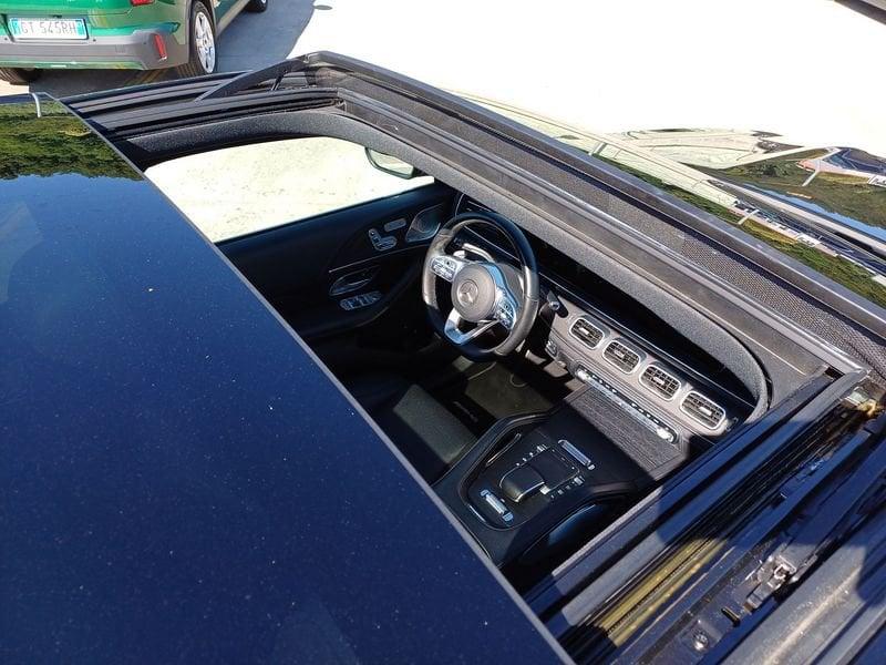 Mercedes-Benz GLE Coupé GLE Coupe 300 d mhev Premium Plus 4matic auto