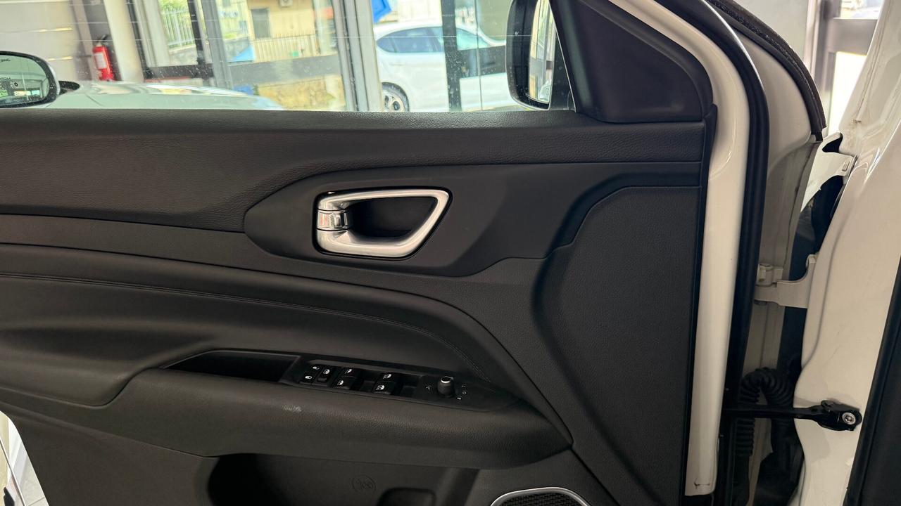 Jeep Compass 1.6 Multijet RESTYLING