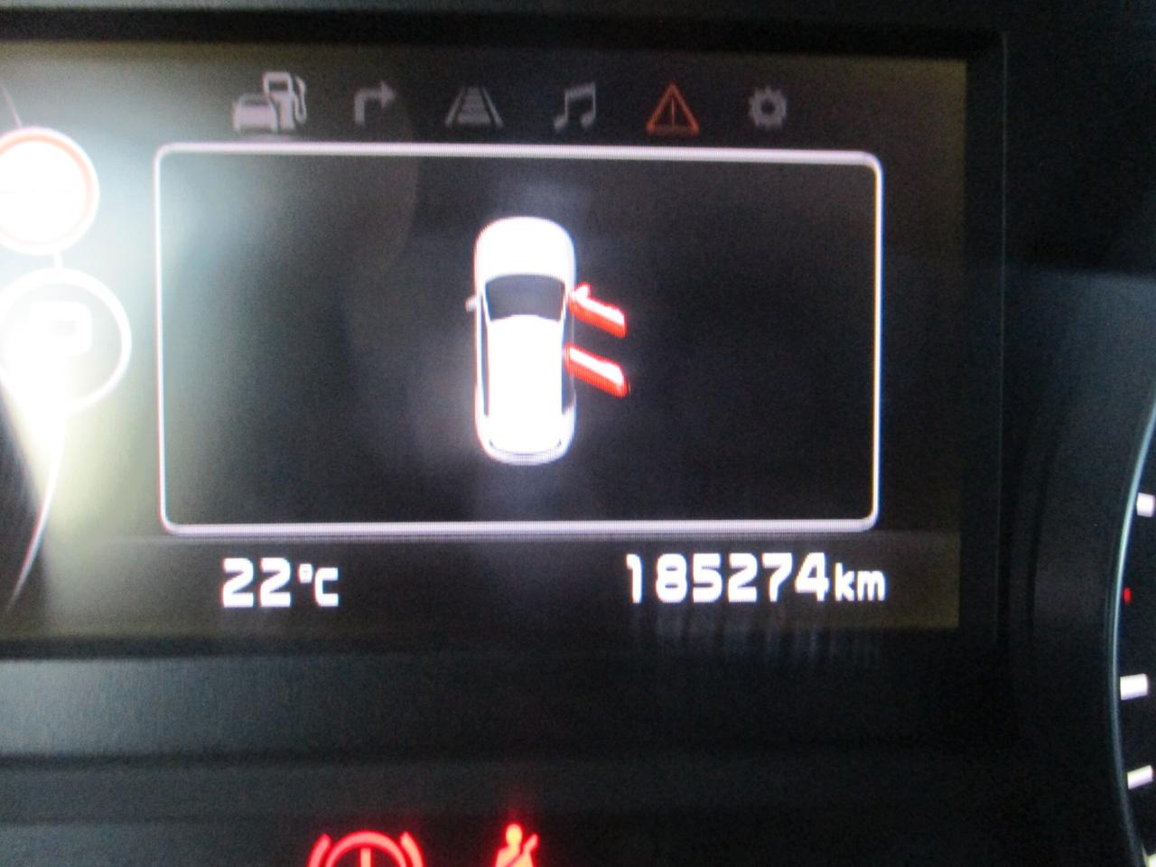 Kia Sportage 1.7 CRDI GT-LINE GARANTITA 24 MESI