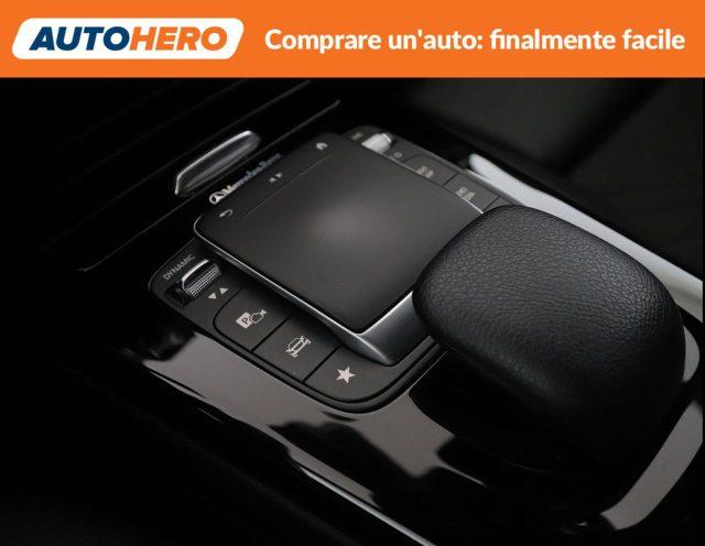 MERCEDES-BENZ A 250 e Automatic EQ-Power Business
