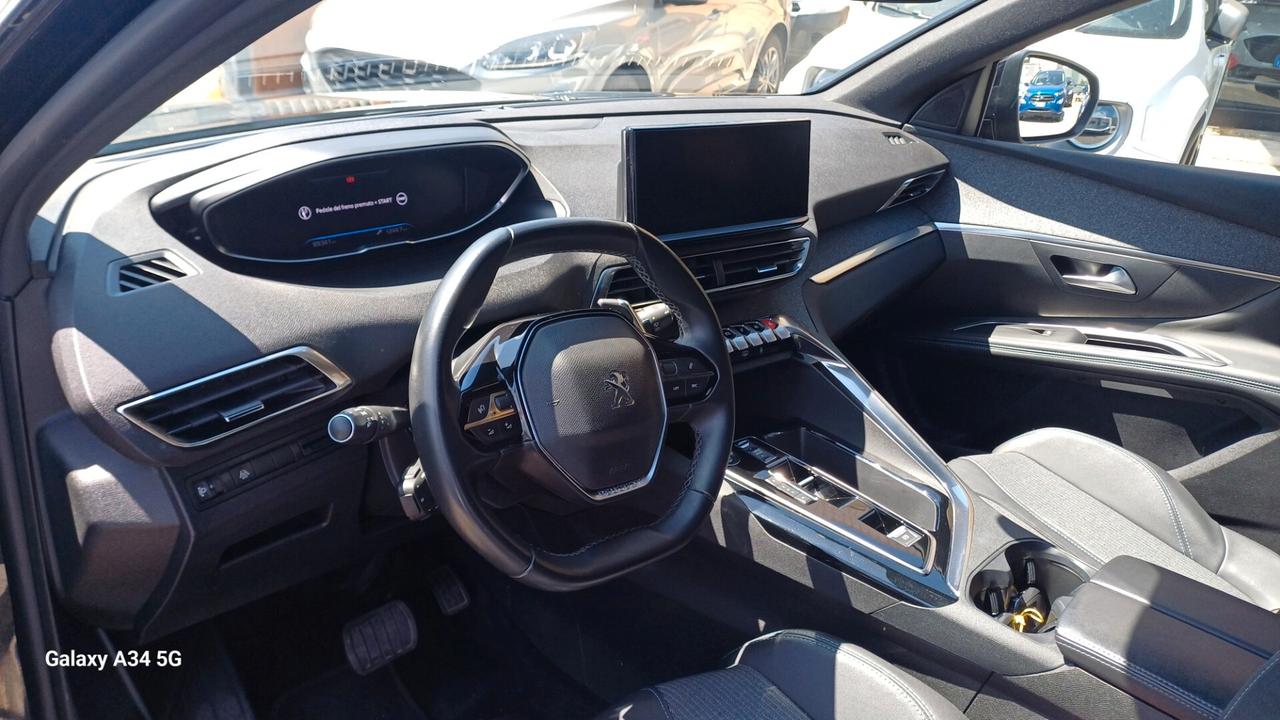 Peugeot 3008 BlueHDi 130 S&S EAT8 Allure Pack 2023!!