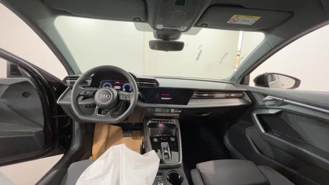 AUDI A3 allstreet 35 TDI S tronic Business Advanced