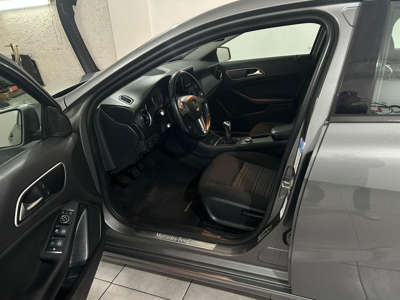 Mercedes-benz A 180 CDI Executive