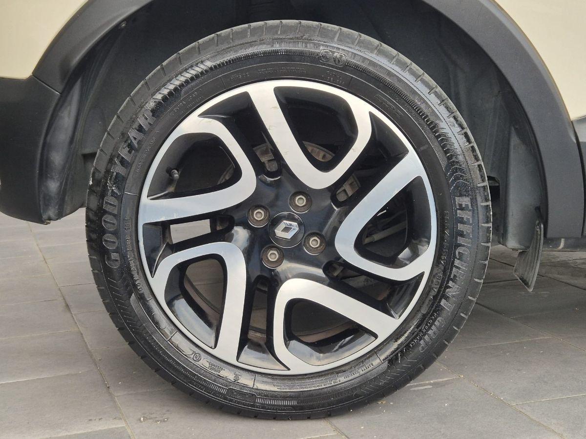 RENAULT - Captur - dCi 8V 90 CV Start&Stop Energy R-Link