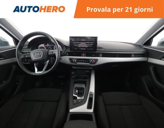 AUDI A4 Avant 35 TFSI S tronic S line edition