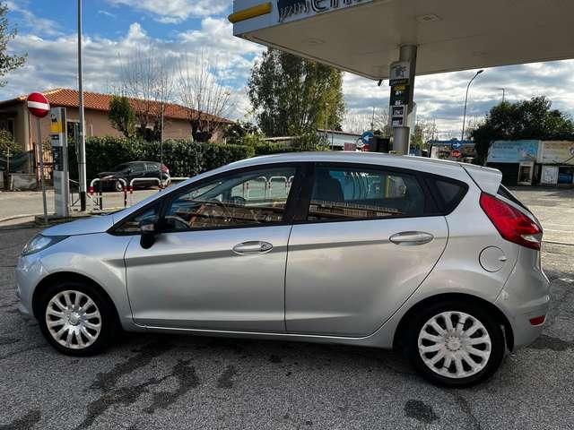 Ford Fiesta Fiesta 5p 1.2 16v c/esp 82cv E5 GPL