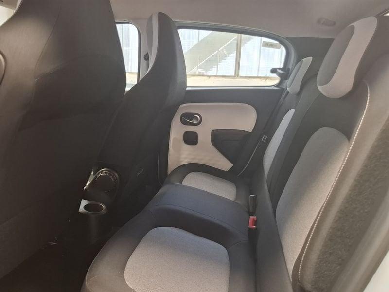 Renault Twingo Electric Twingo Zen 22kWh