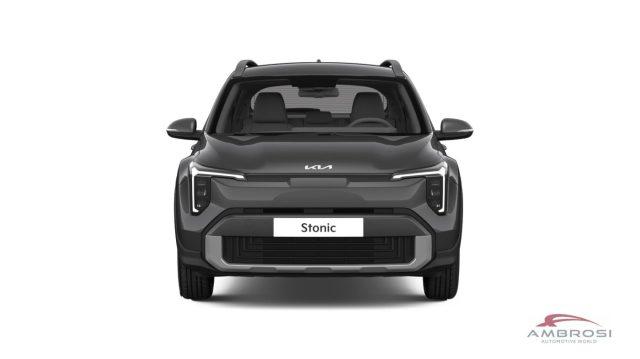 KIA Stonic 1.0 T-GDI STYLE TECH