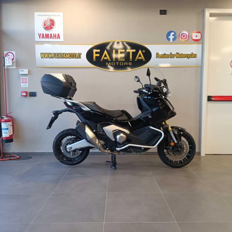 Honda X-ADV 750 - 2025