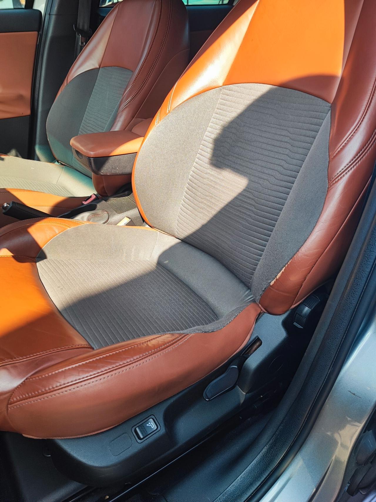 Alfa Romeo Giulietta 2.0 JTDm-2 175 CV TCT Exclusive