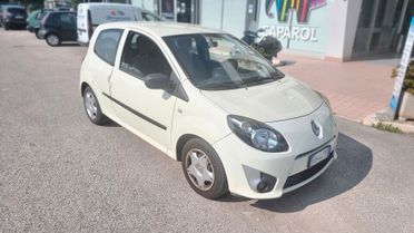 Renault Twingo 1.2 Sport & Sound 3p